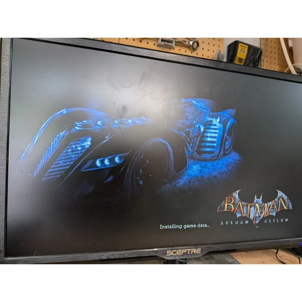 Sony Playstation 3 product video